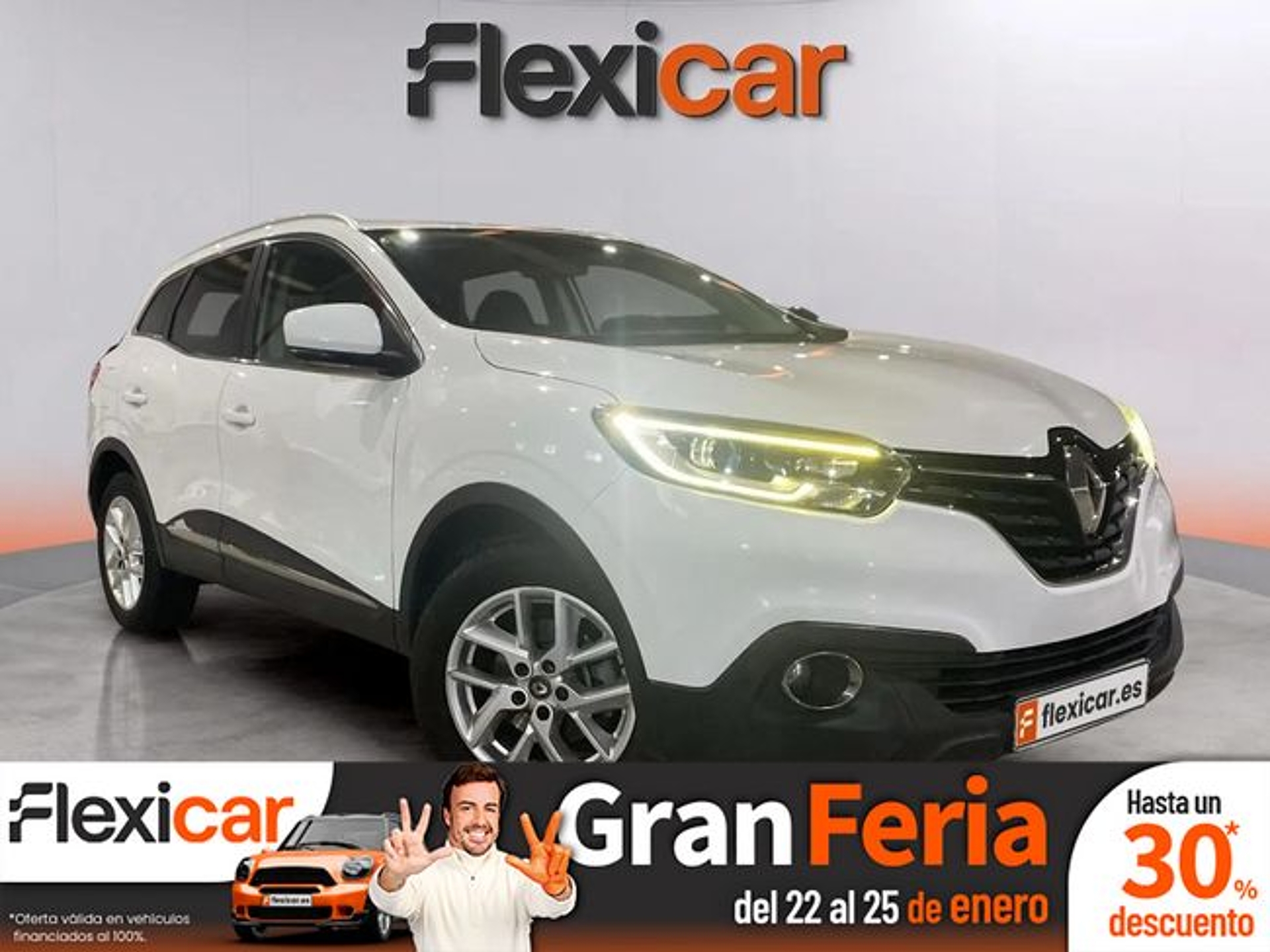 Imagen de RENAULT Kadjar
