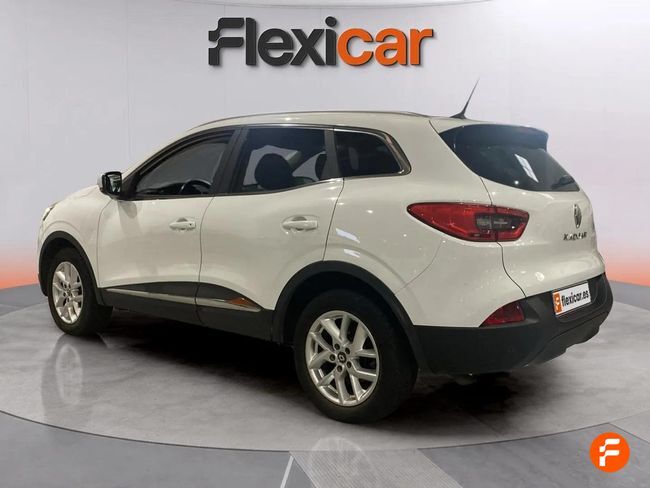 Foto del RENAULT Kadjar 1.5dCi Energy Business 81kW