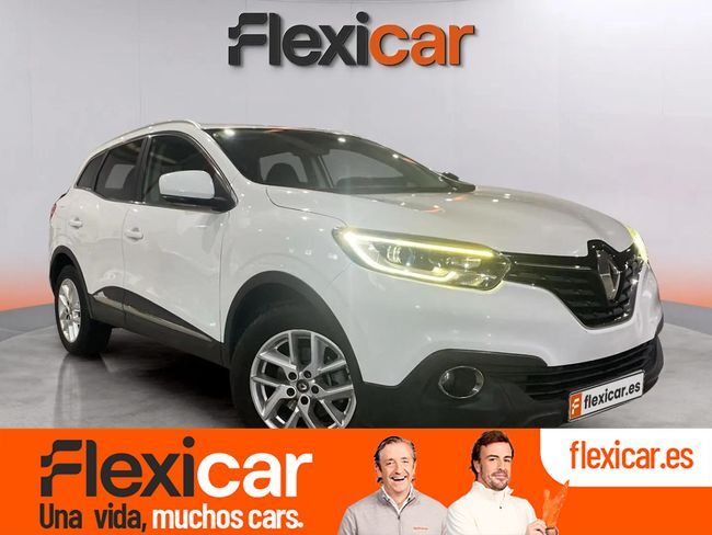 RENAULT Kadjar (Business Energy dCi 81kW (110CV)) en Sevilla