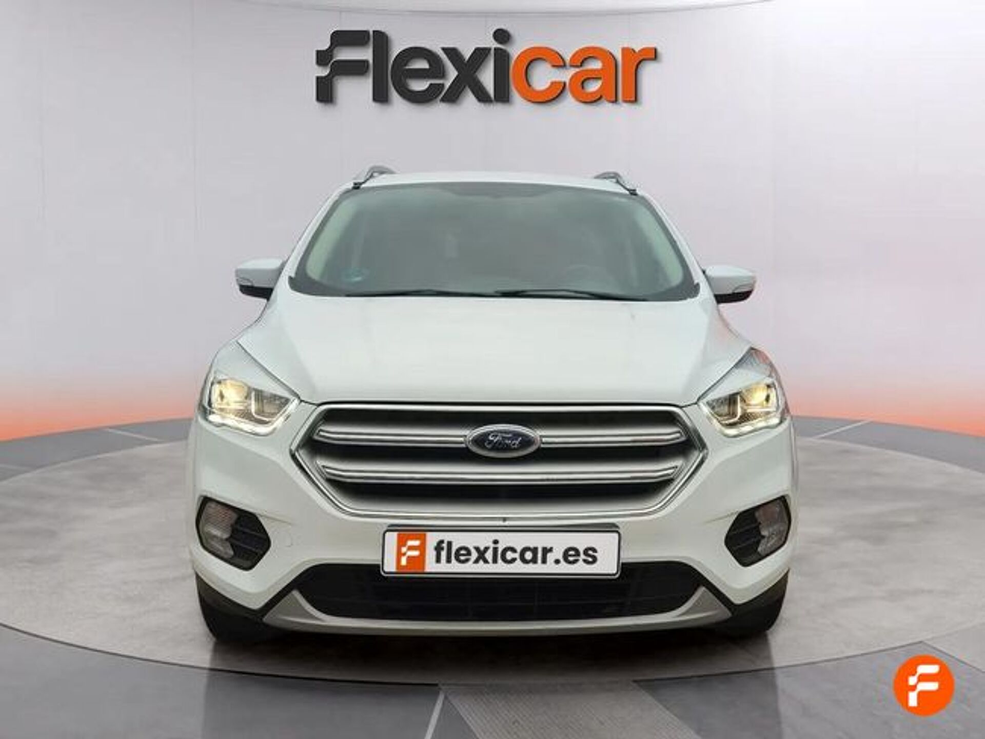 Imagen 2 de FORD Kuga
