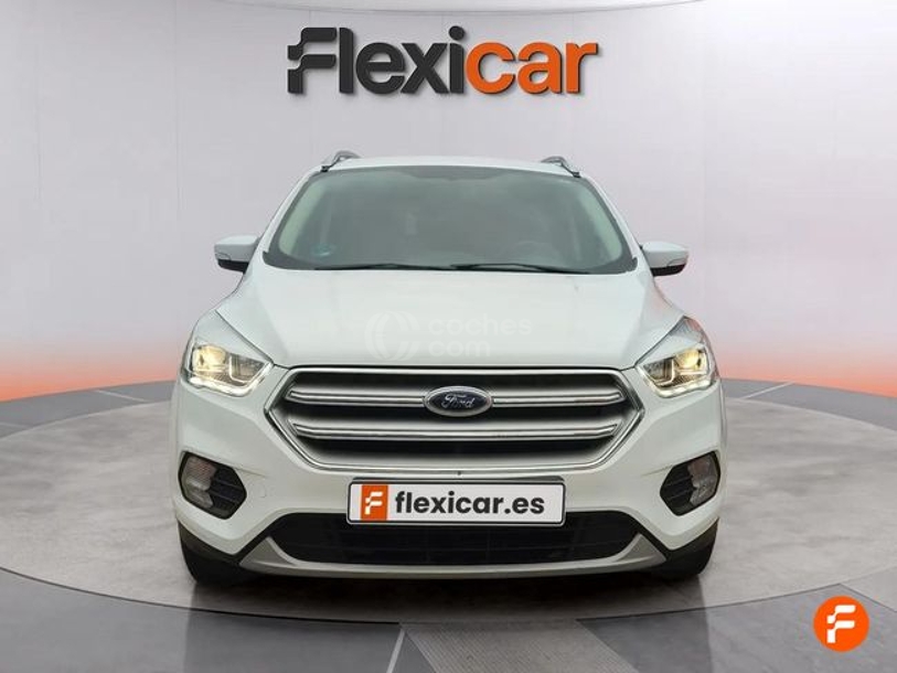 Foto del FORD Kuga 1.5 EcoB. Auto S&S Trend 4x2 150