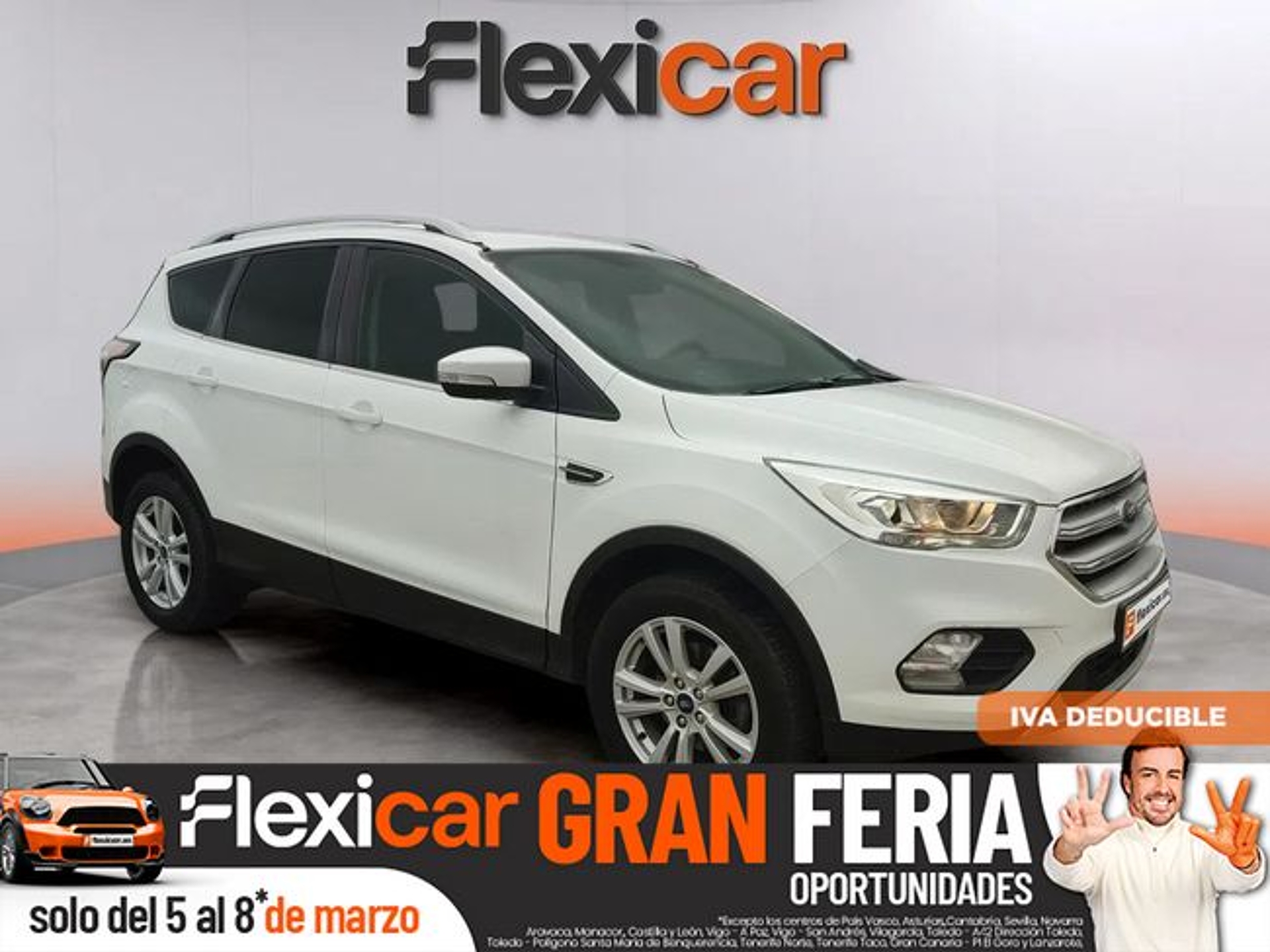Imagen de FORD Kuga