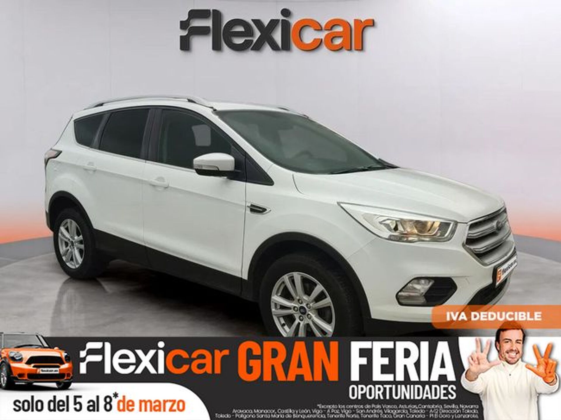 Imagen 1 de FORD Kuga