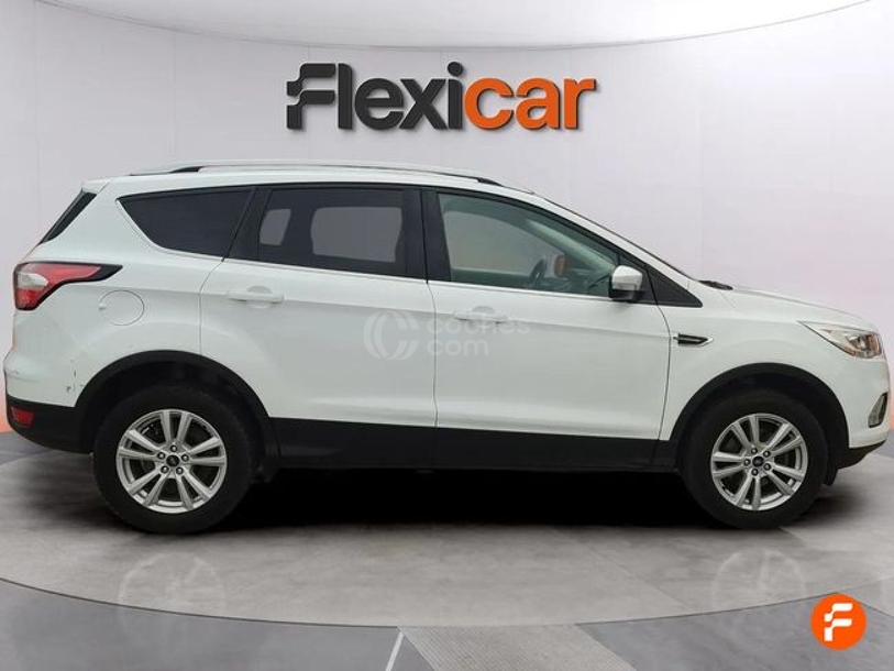 Foto del FORD Kuga 1.5 EcoBoost ST-Line FWD 150