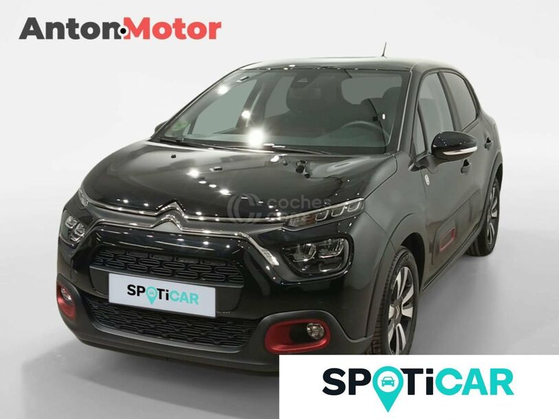 Foto del CITROEN C3 1.2 PureTech S&S C-Series 83