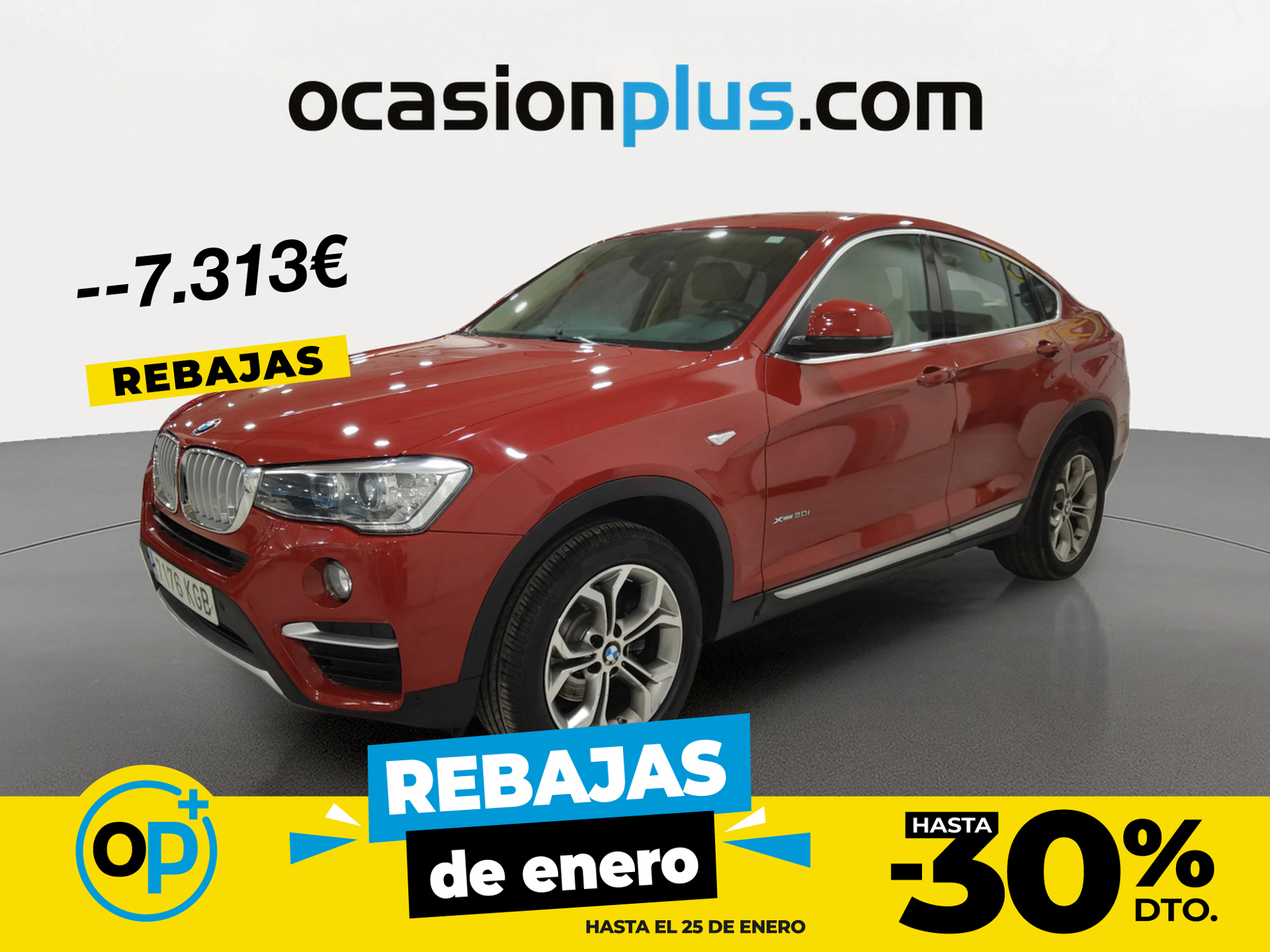 Imagen de BMW X4