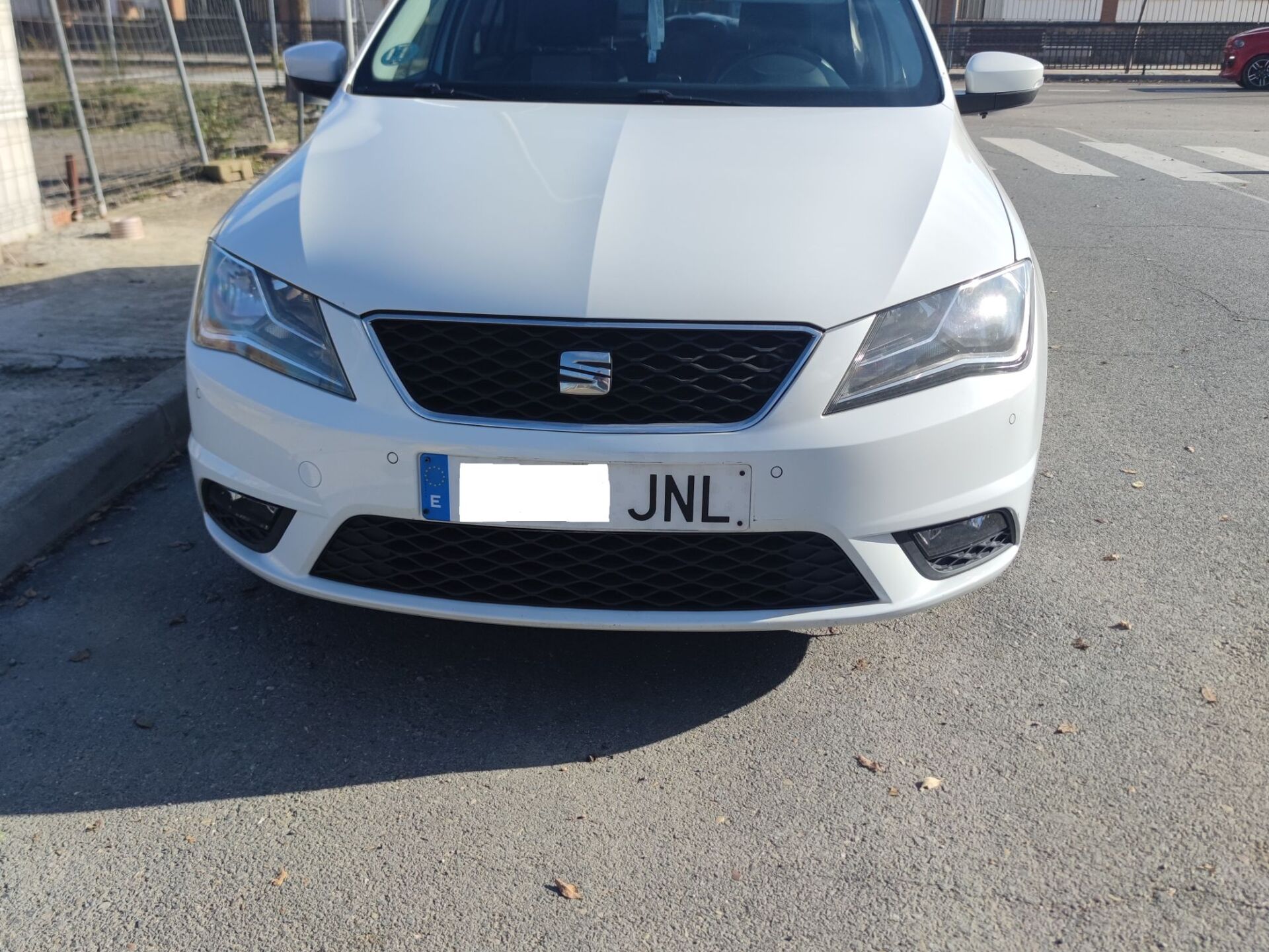 Imagen 1 de SEAT Toledo