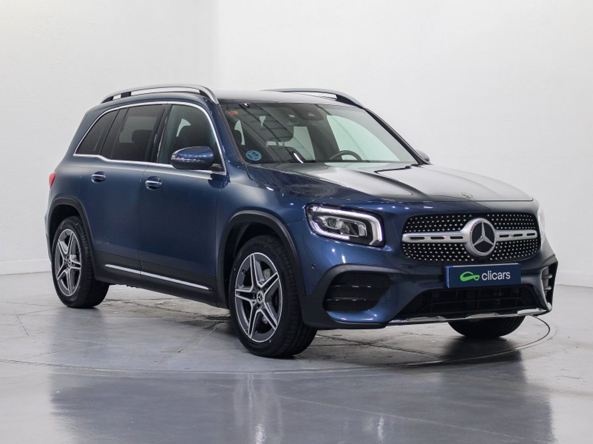 Imagen 3 de MERCEDES Clase GLB