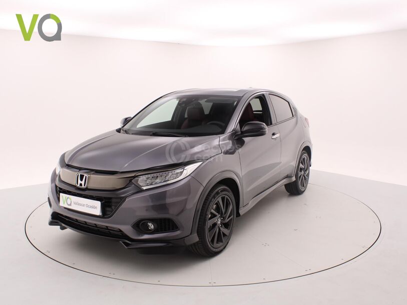 Foto del HONDA HR-V SUV HR-V 1.5 i-VTEC Sport CVT