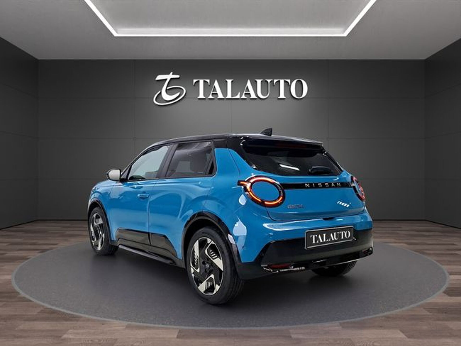 Imagen 3 de NISSAN Micra