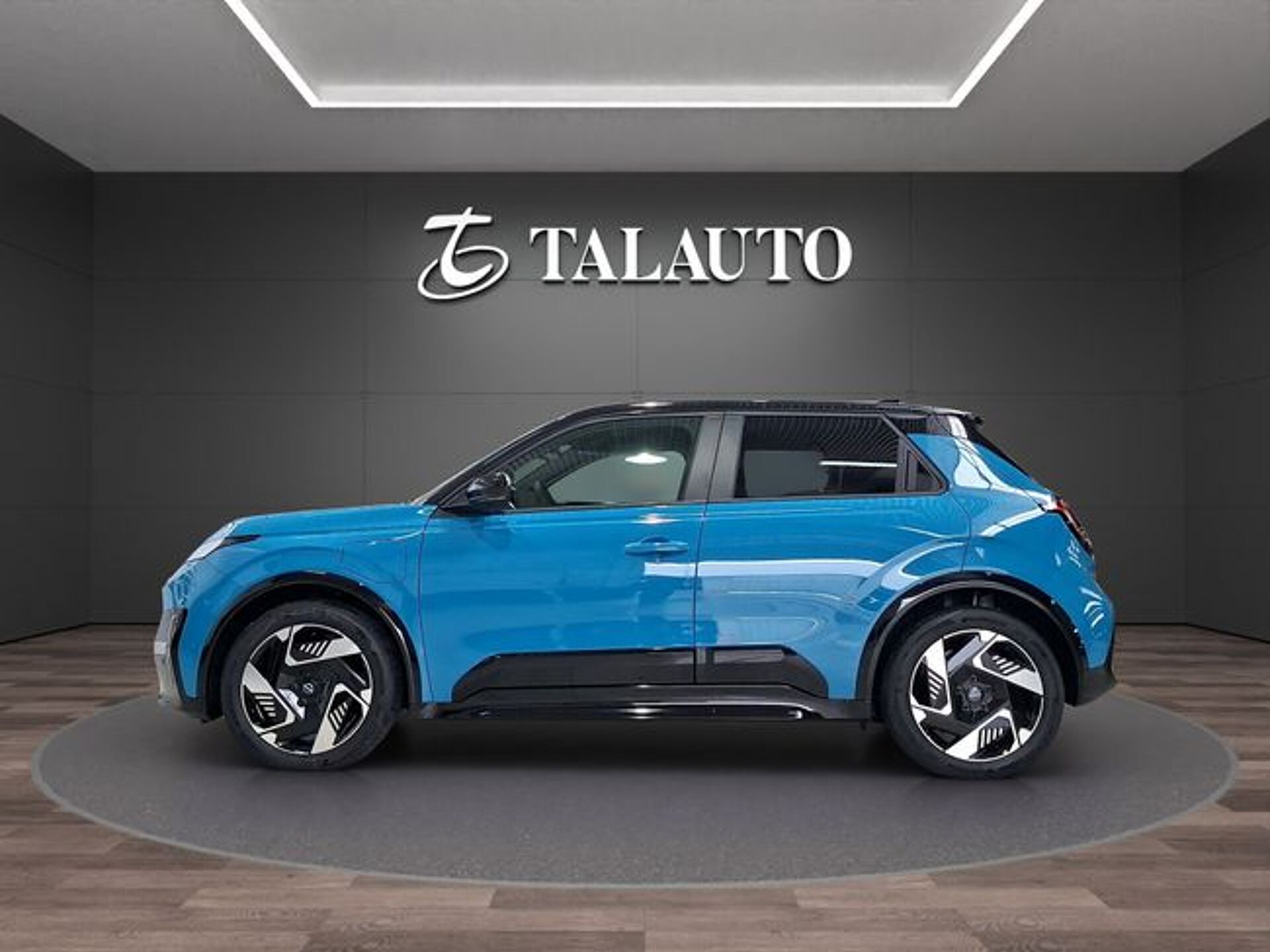 Imagen 2 de NISSAN Micra