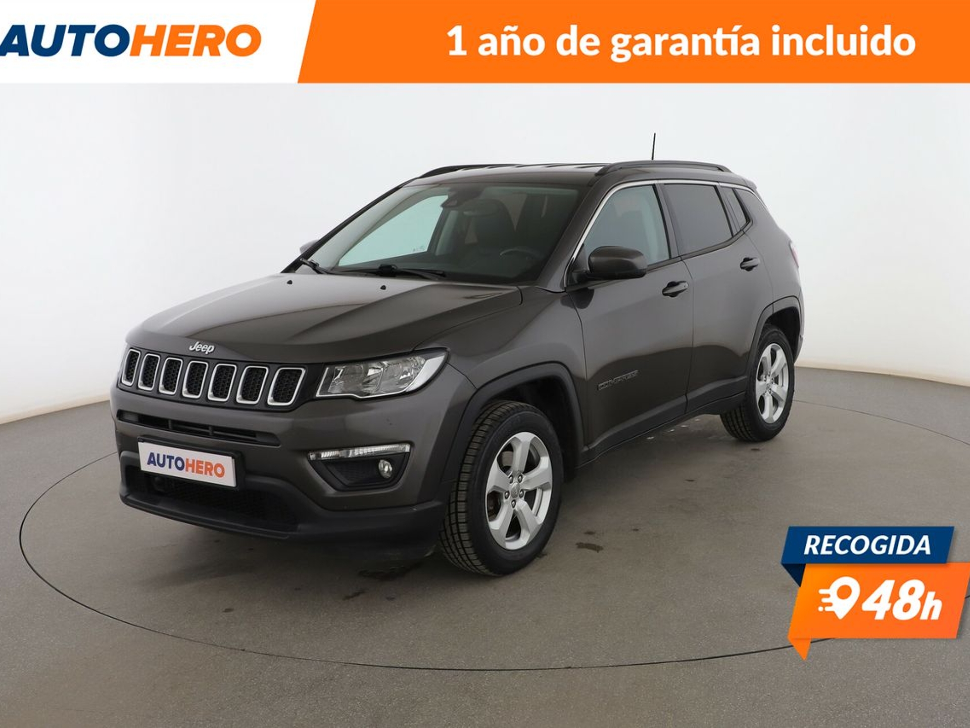 Imagen de JEEP Compass