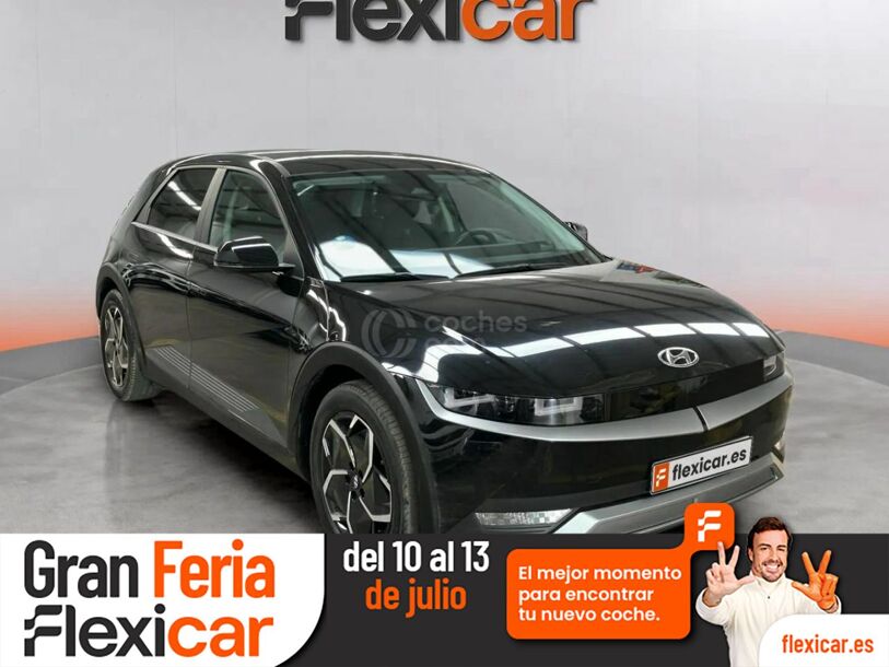 Foto del HYUNDAI Ioniq 5 58kWh Light RWD 125kW