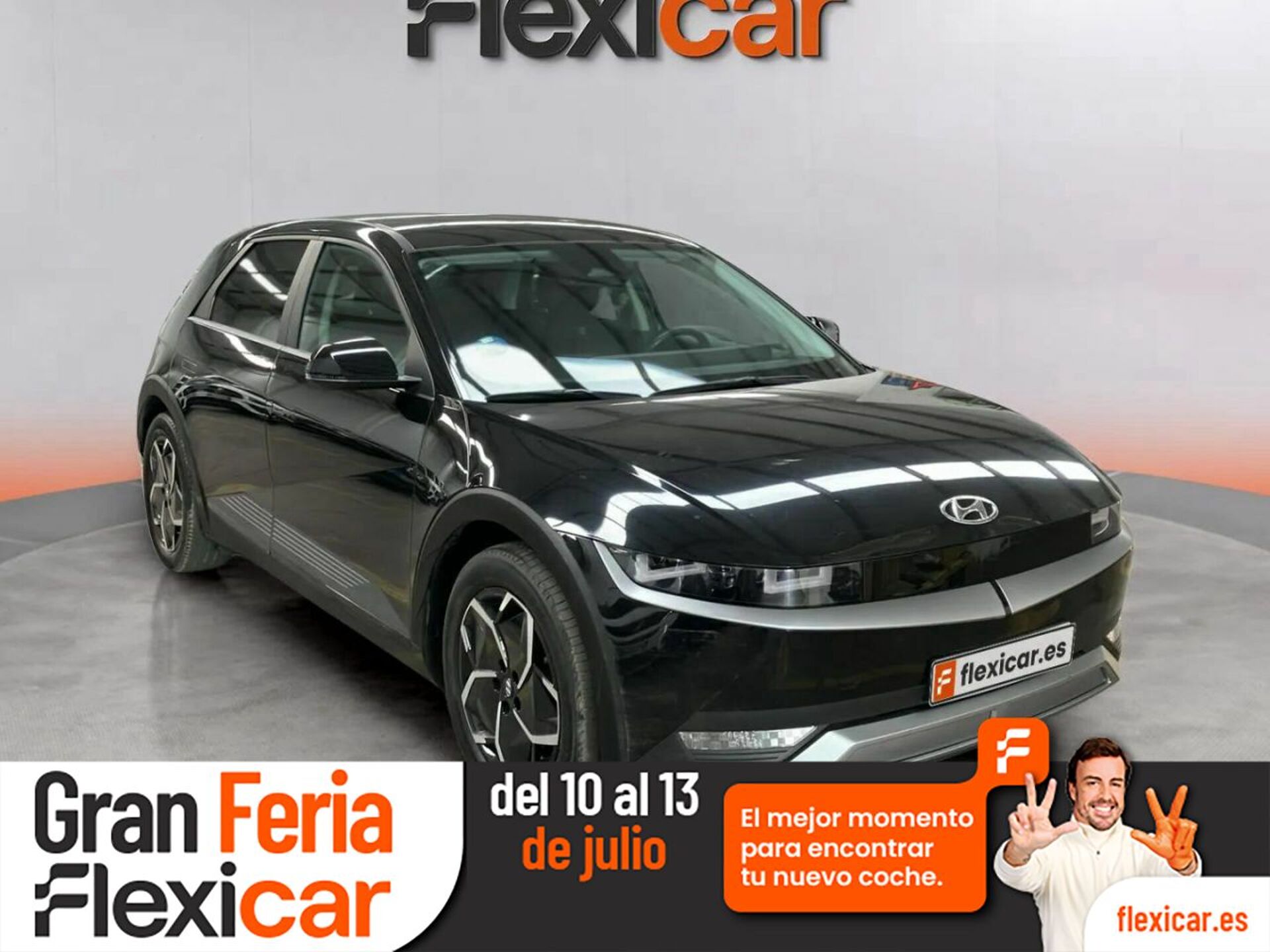 Imagen de HYUNDAI Ioniq 5