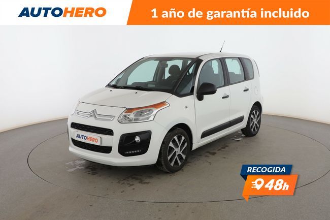 CITROEN C3 (1.6 Blue-HDi Tonic) en Madrid