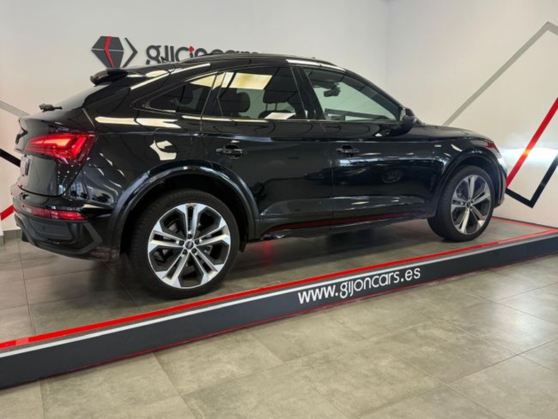 Imagen 2 de AUDI Q5
