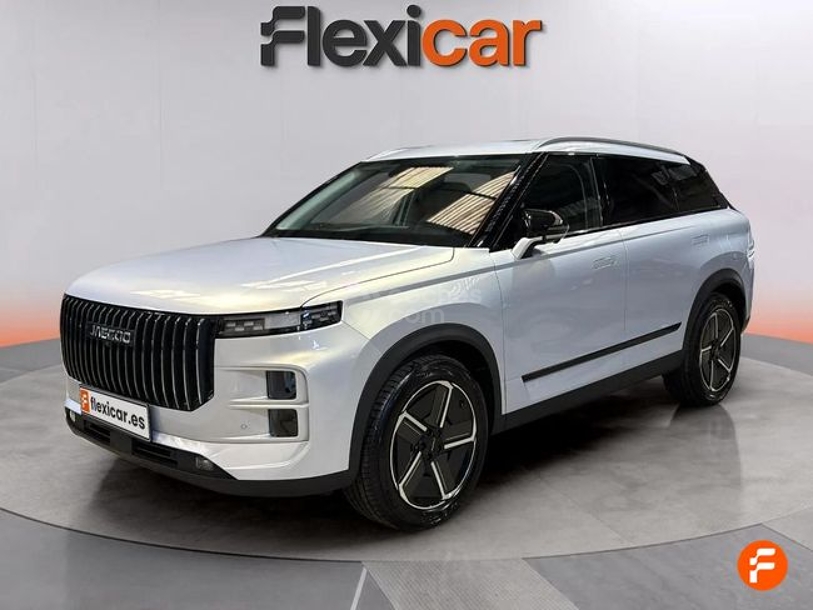 Foto del JAECOO 7 1.6 Select 4x2