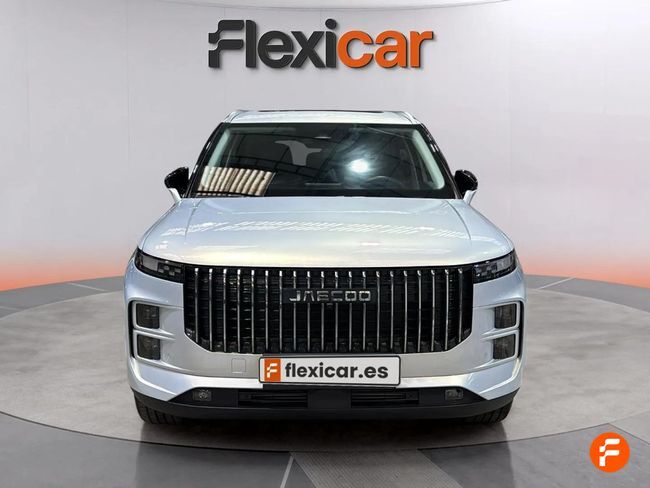 Foto del JAECOO 7 1.6 Select 4x2