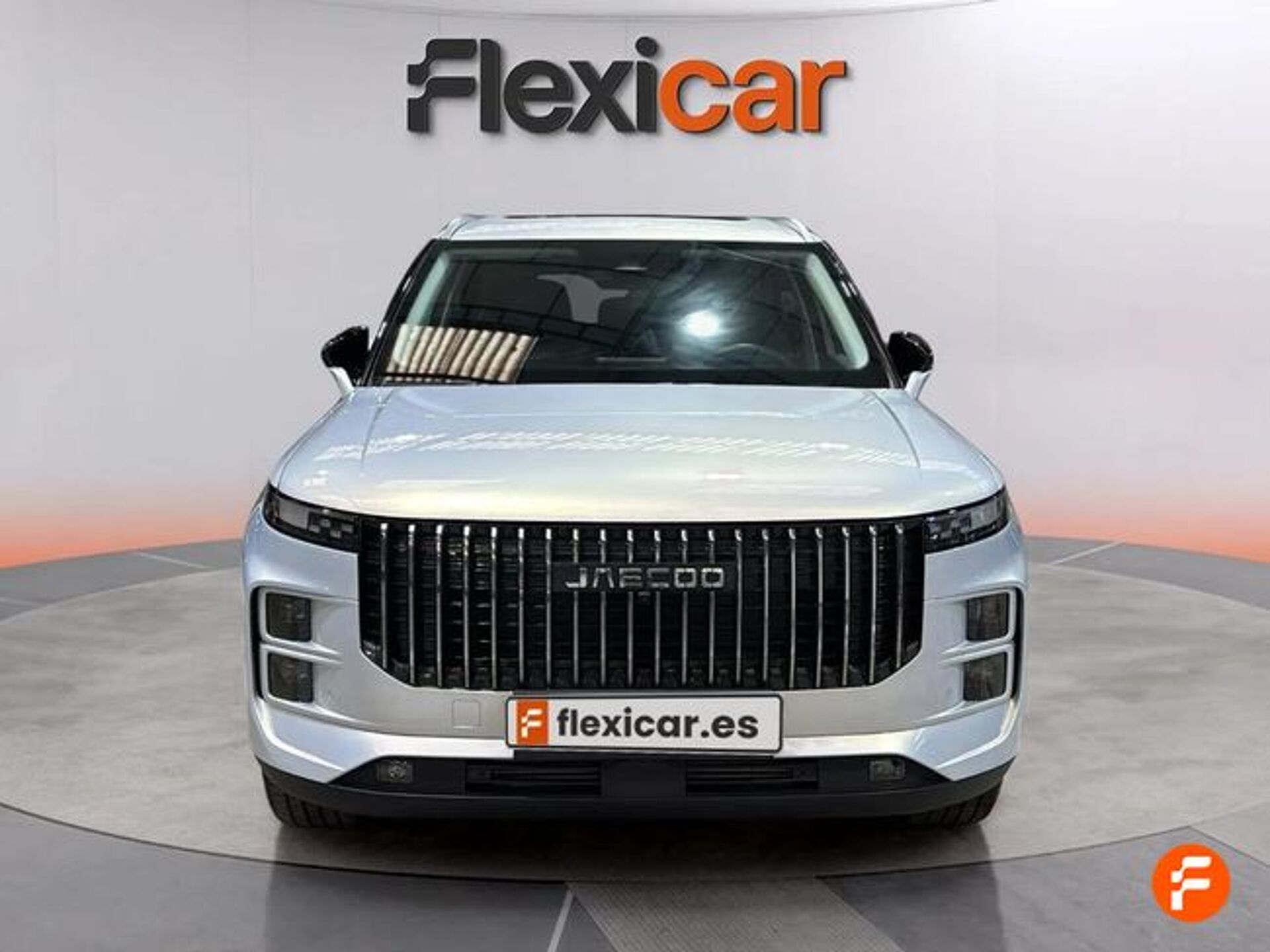 Imagen 2 de JAECOO 7