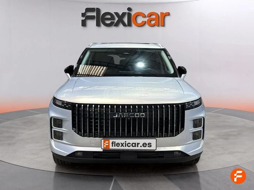 Foto del JAECOO 7 1.6 Select 4x2