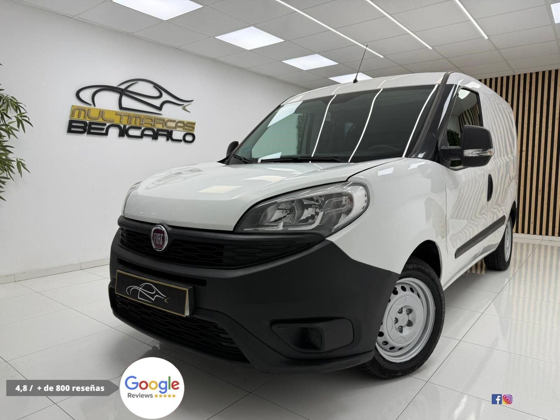 Imagen 2 de FIAT Dobló