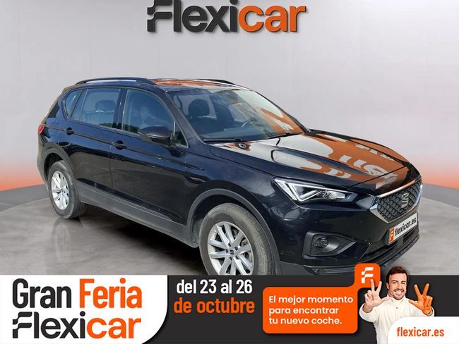SEAT Tarraco (1.5 TSI 110kW St&Sp DSG Style XL) en Cádiz