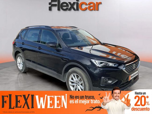 SEAT Tarraco (1.5 TSI 110kW St&Sp DSG Style XL) en Cádiz