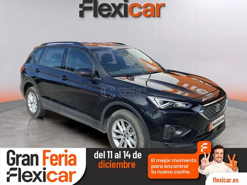 Foto del SEAT Tarraco 1.5 TSI S&S Style DSG 150