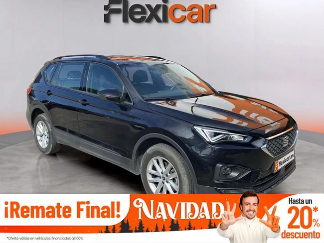 SEAT Tarraco (1.5 TSI 110kW St&Sp DSG Style XL) en Cádiz