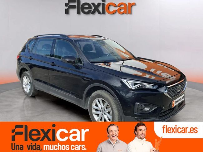 SEAT Tarraco (1.5 TSI 110kW St&Sp DSG Style XL) en Cádiz