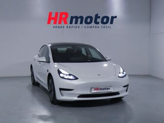 Imagen de TESLA Model 3 Standard Range RWD Plus