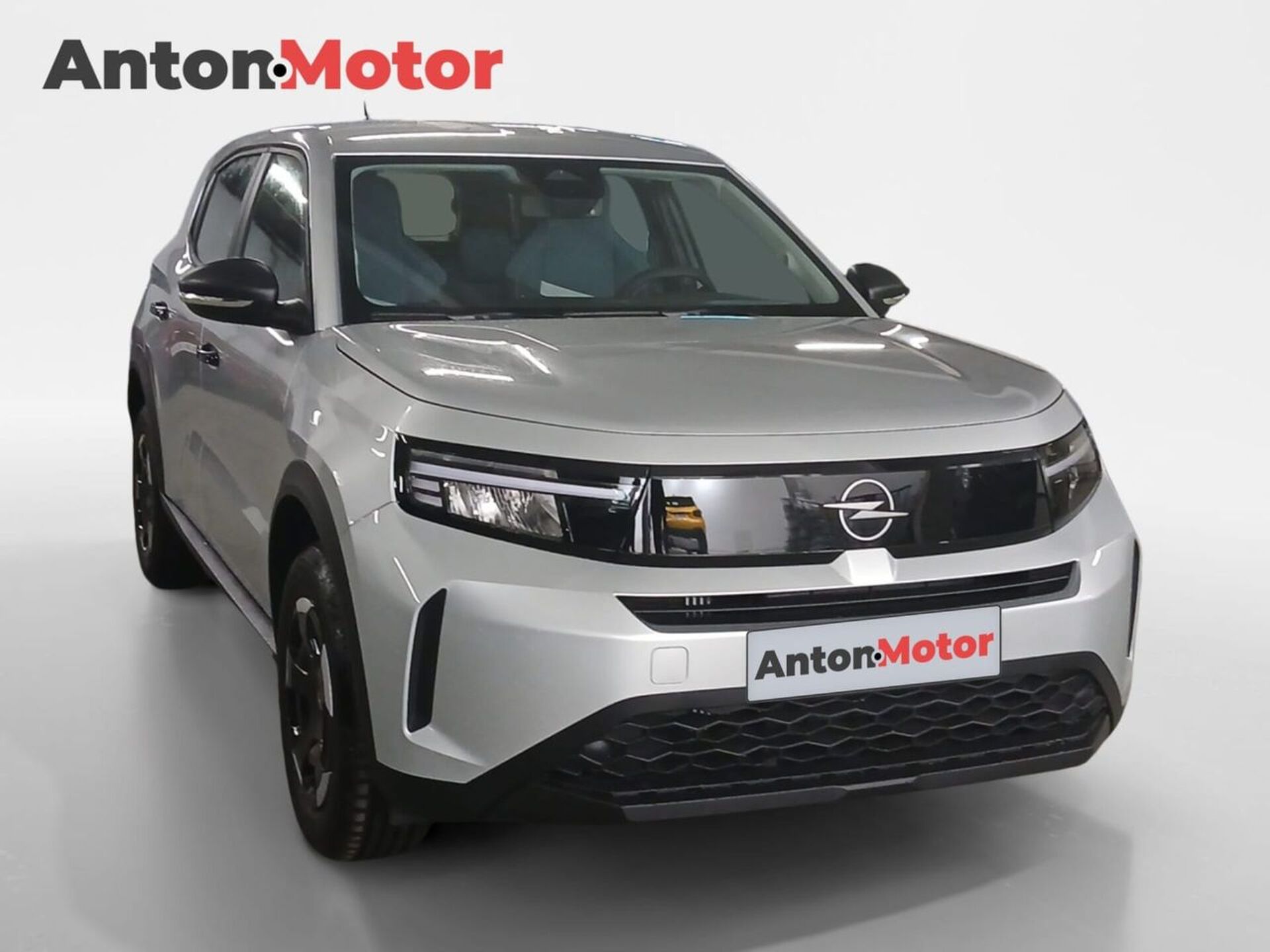 Imagen 3 de OPEL Frontera