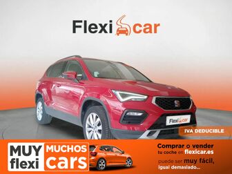 Imagen de SEAT Ateca 2.0TDI CR S&S Style DSG 150