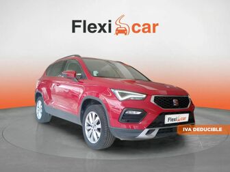 Imagen de SEAT Ateca 2.0TDI CR S&S Style DSG 150