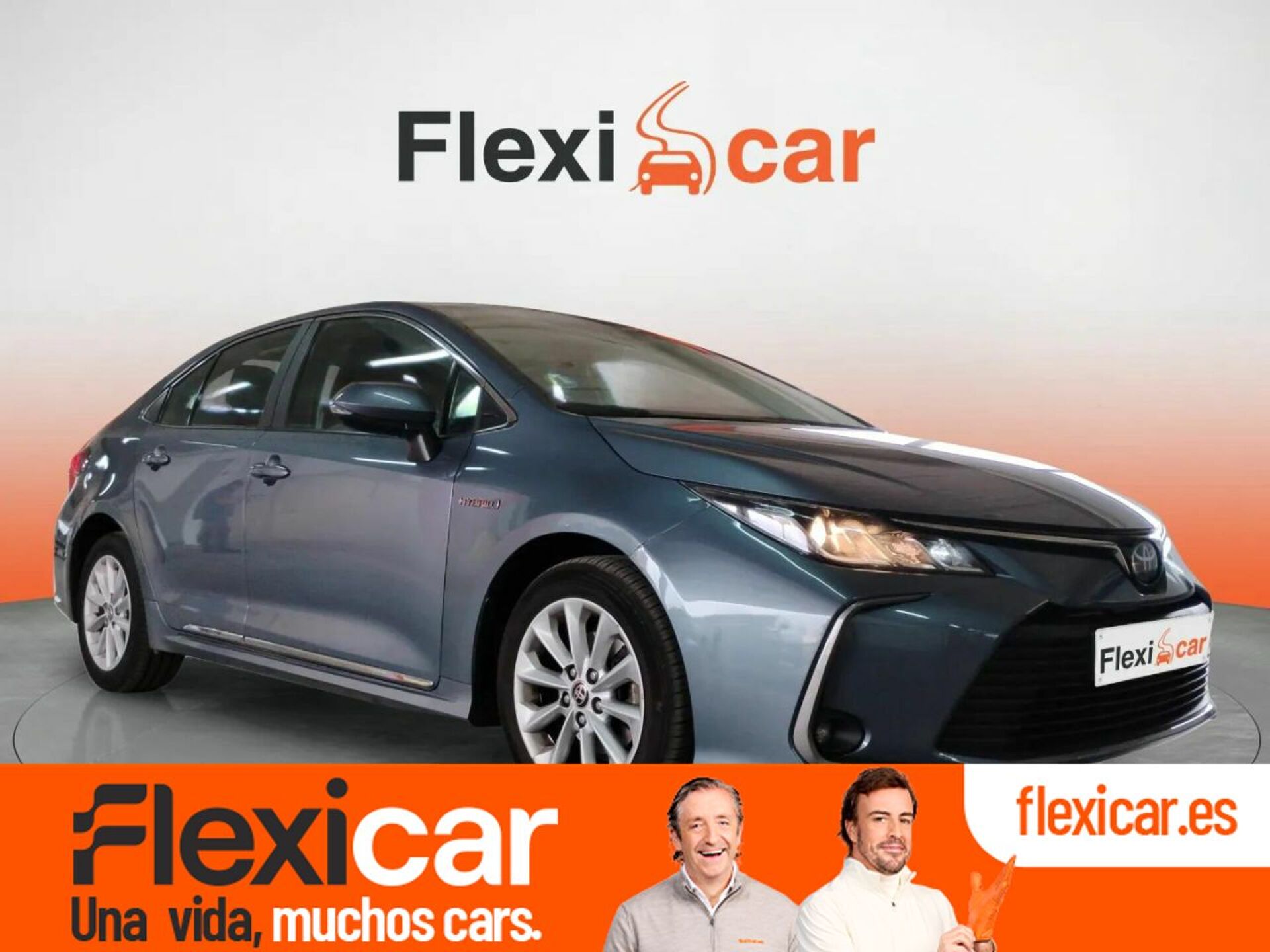 Imagen de TOYOTA Corolla