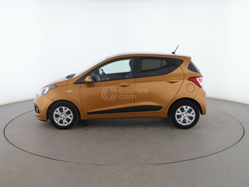 Foto del HYUNDAI i10 1.0 Go