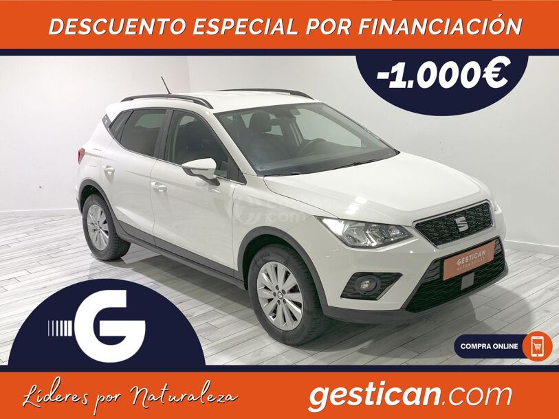 Foto del SEAT Arona 1.0 TSI Ecomotive S&S Style 95