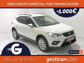 Imagen de SEAT Arona 1.0 TSI Ecomotive S&S Style 95