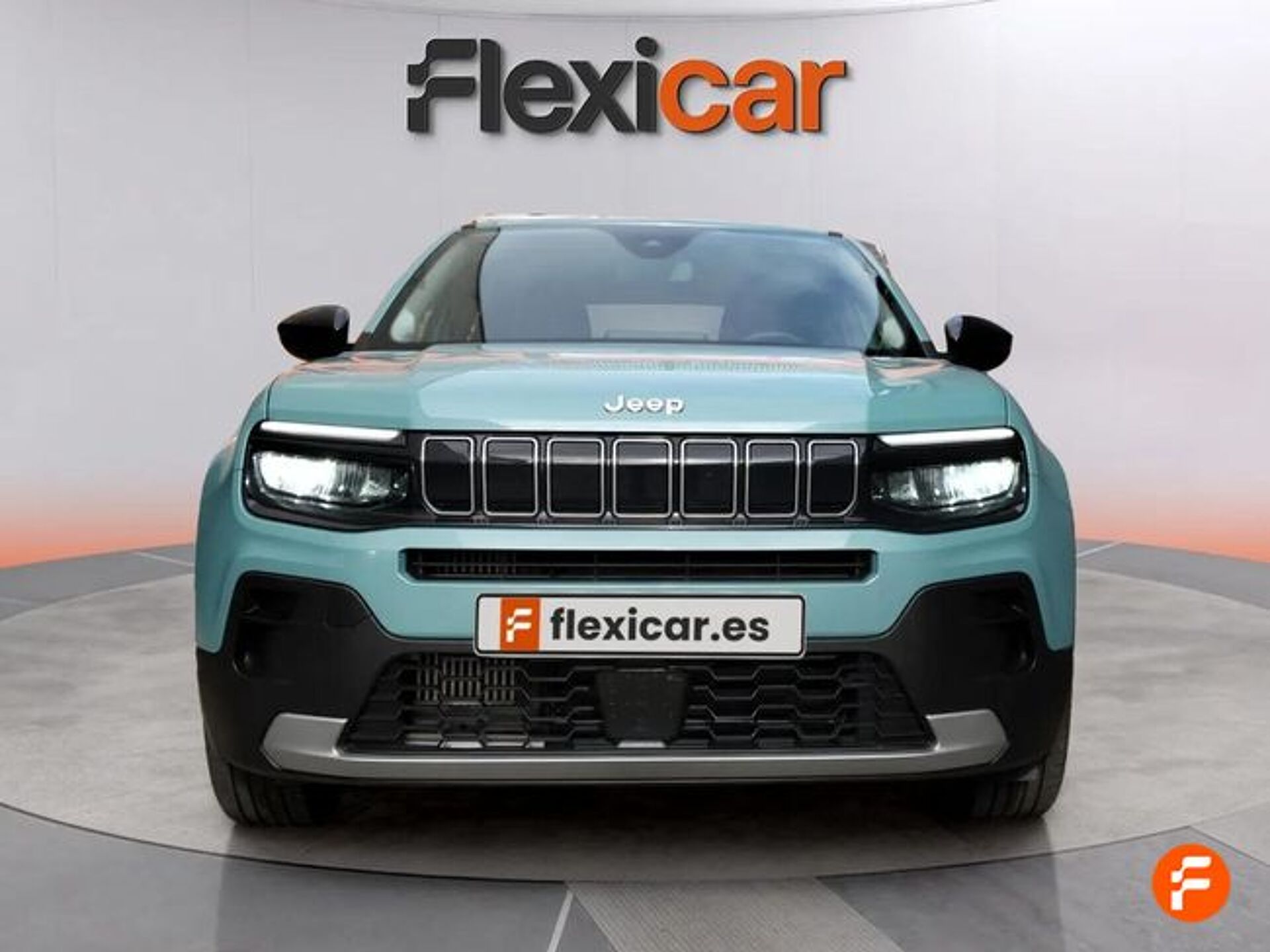 Imagen 2 de JEEP Avenger