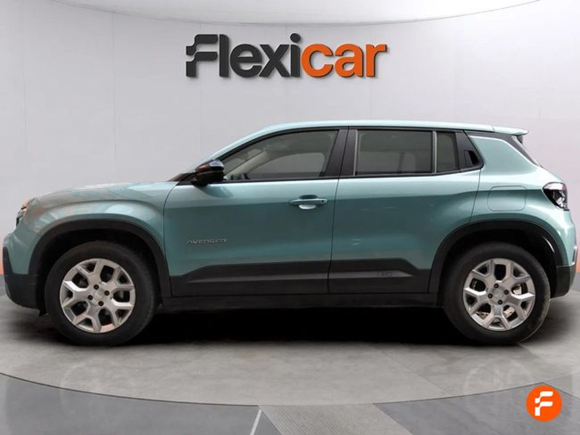 Imagen 3 de JEEP Avenger