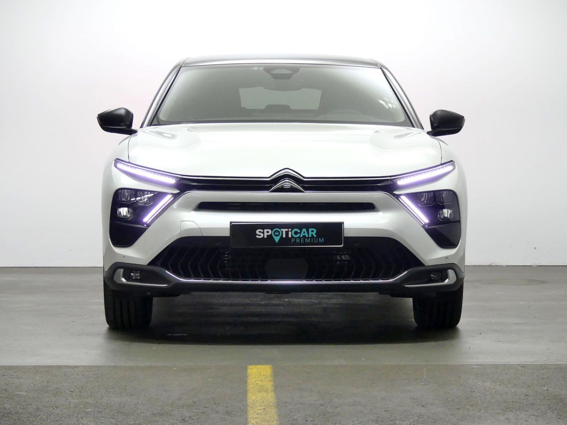 Imagen 3 de CITROEN C5 X