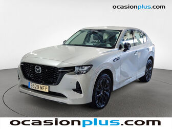 Imagen de MAZDA CX-60 3.3L e-Skyactiv-D MHEV Homura COM-P 2WD 147kW Aut.