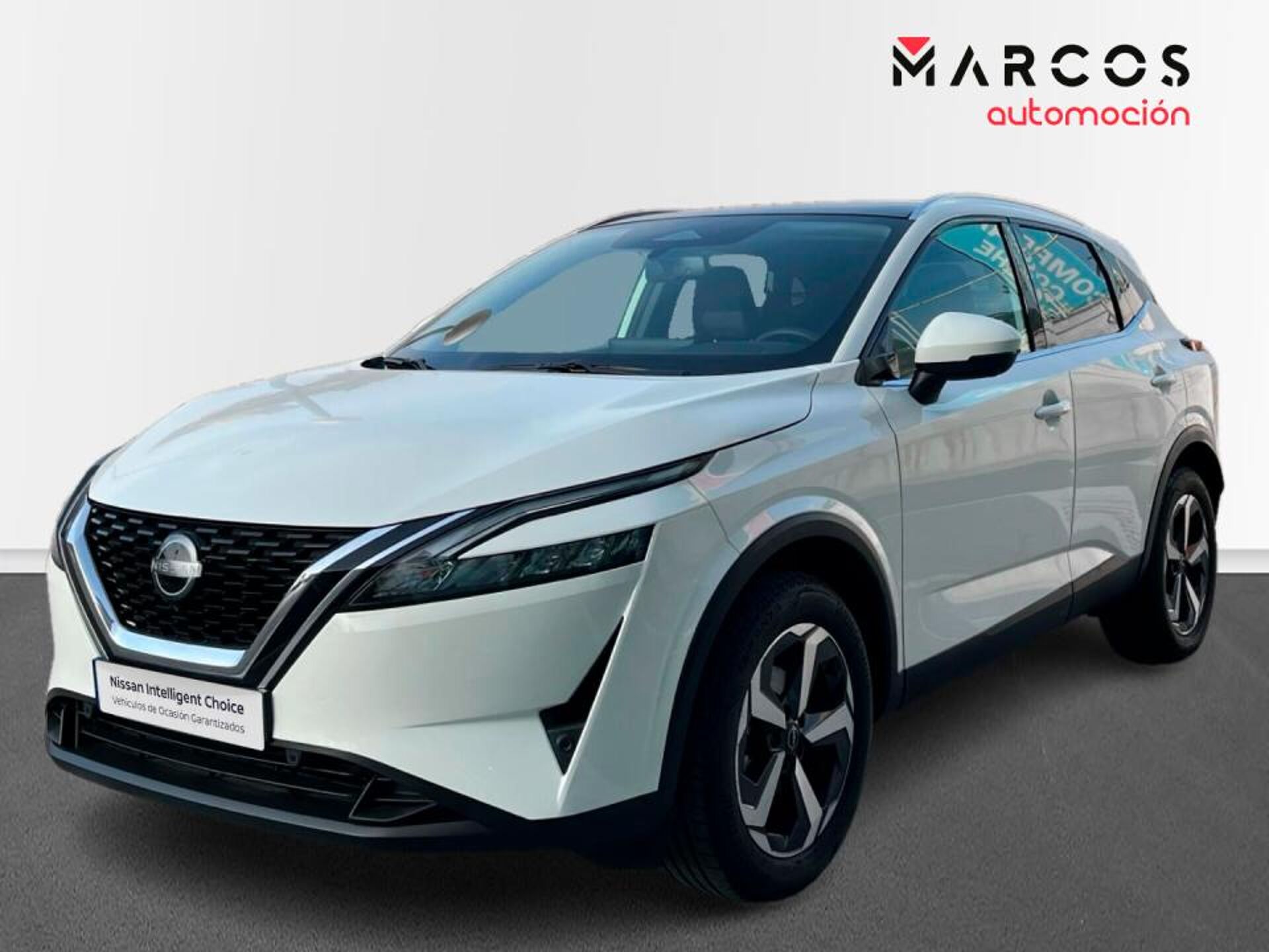Imagen de NISSAN Qashqai