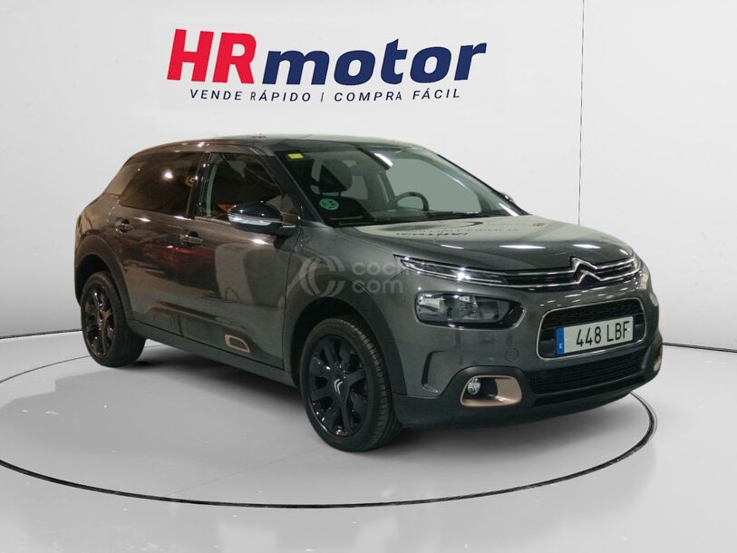 Foto del CITROEN C4 Cactus 1.2 PureTech S&S Origins EAT6 110