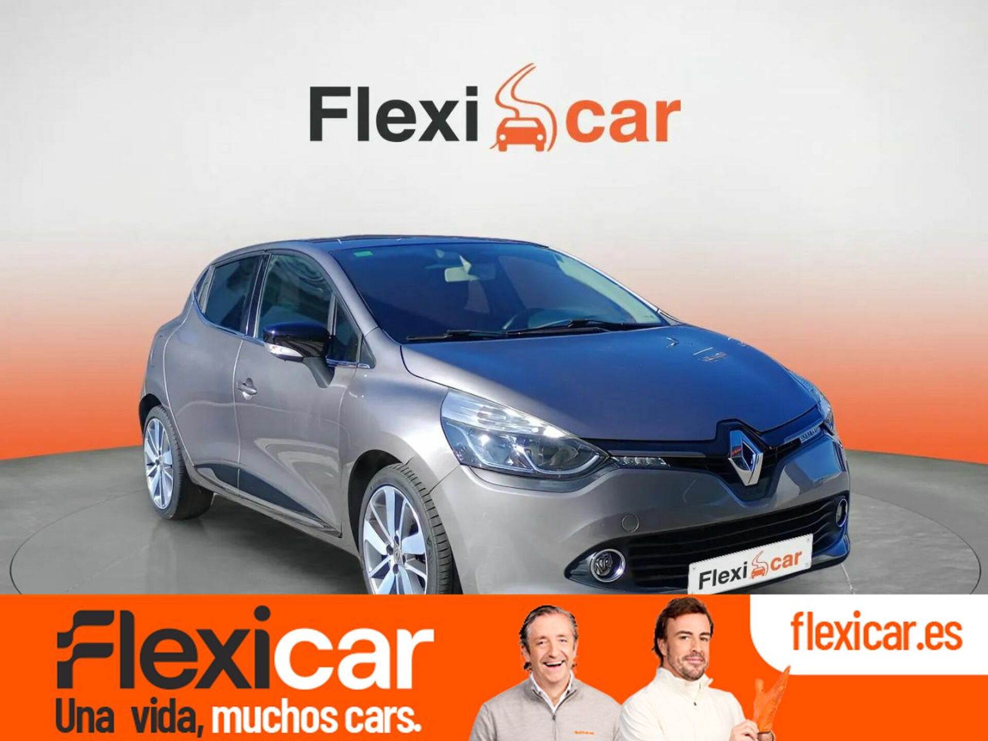 Imagen de RENAULT Clio