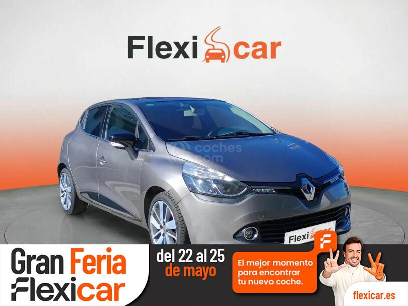 Foto del RENAULT Clio TCe eco2 S&S Energy Expression