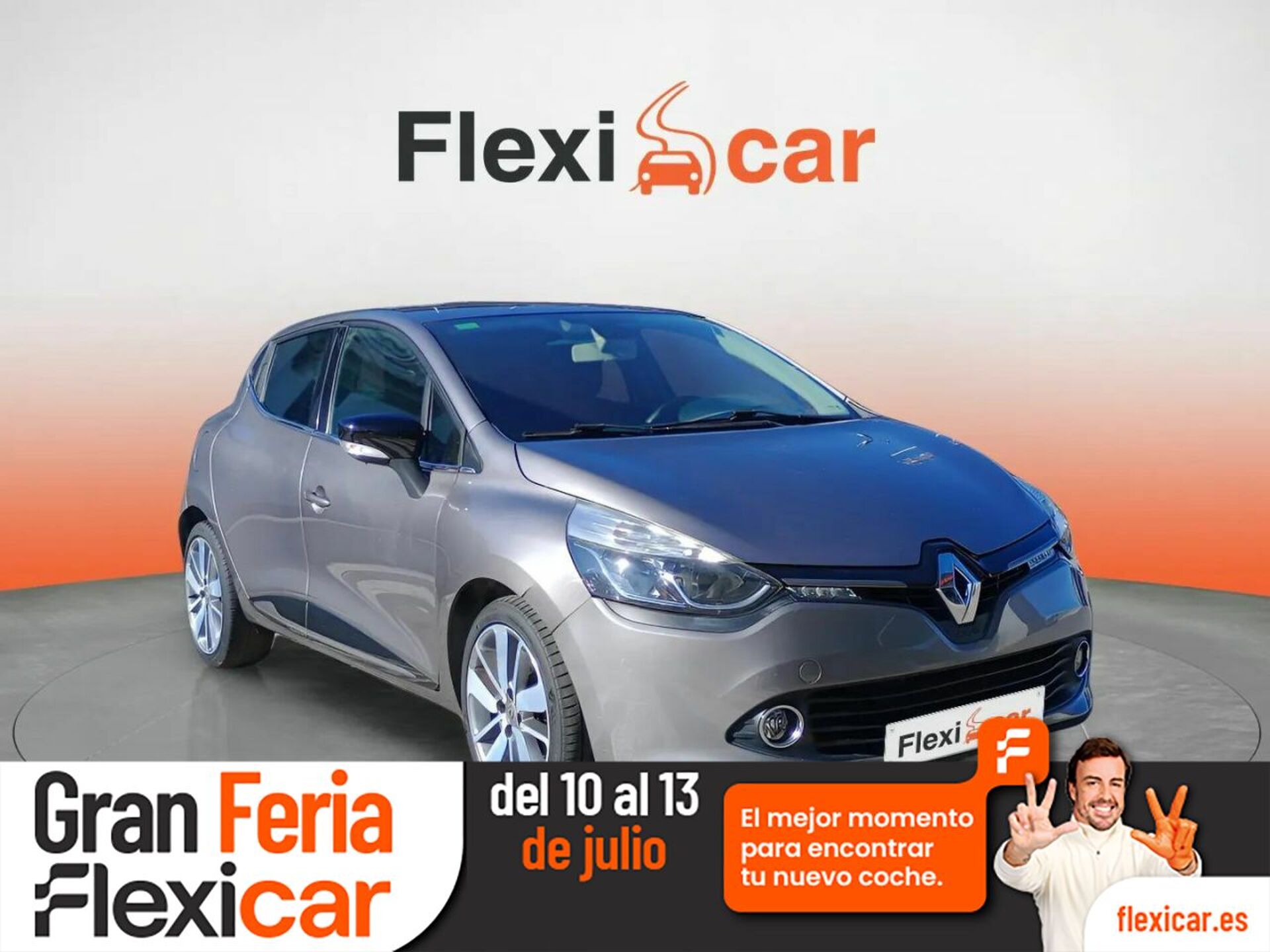 Imagen de RENAULT Clio