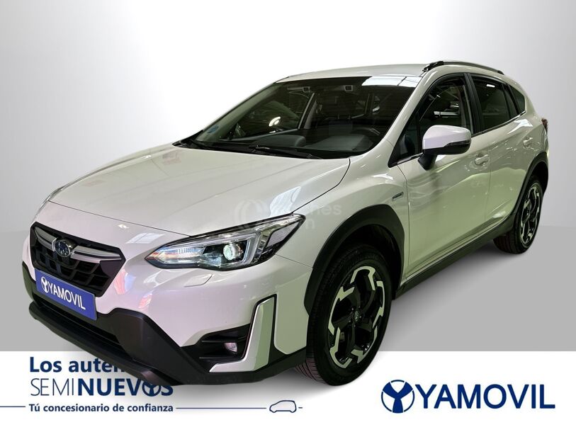 Foto del SUBARU XV 2.0i Hybrid Sport Plus CVT