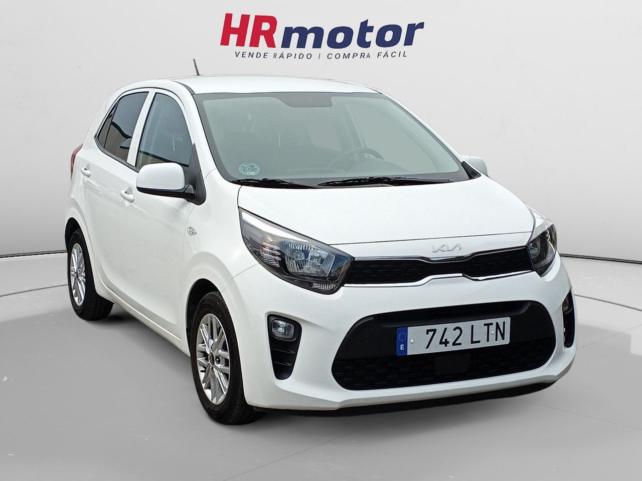 KIA Picanto (Concept) en Madrid