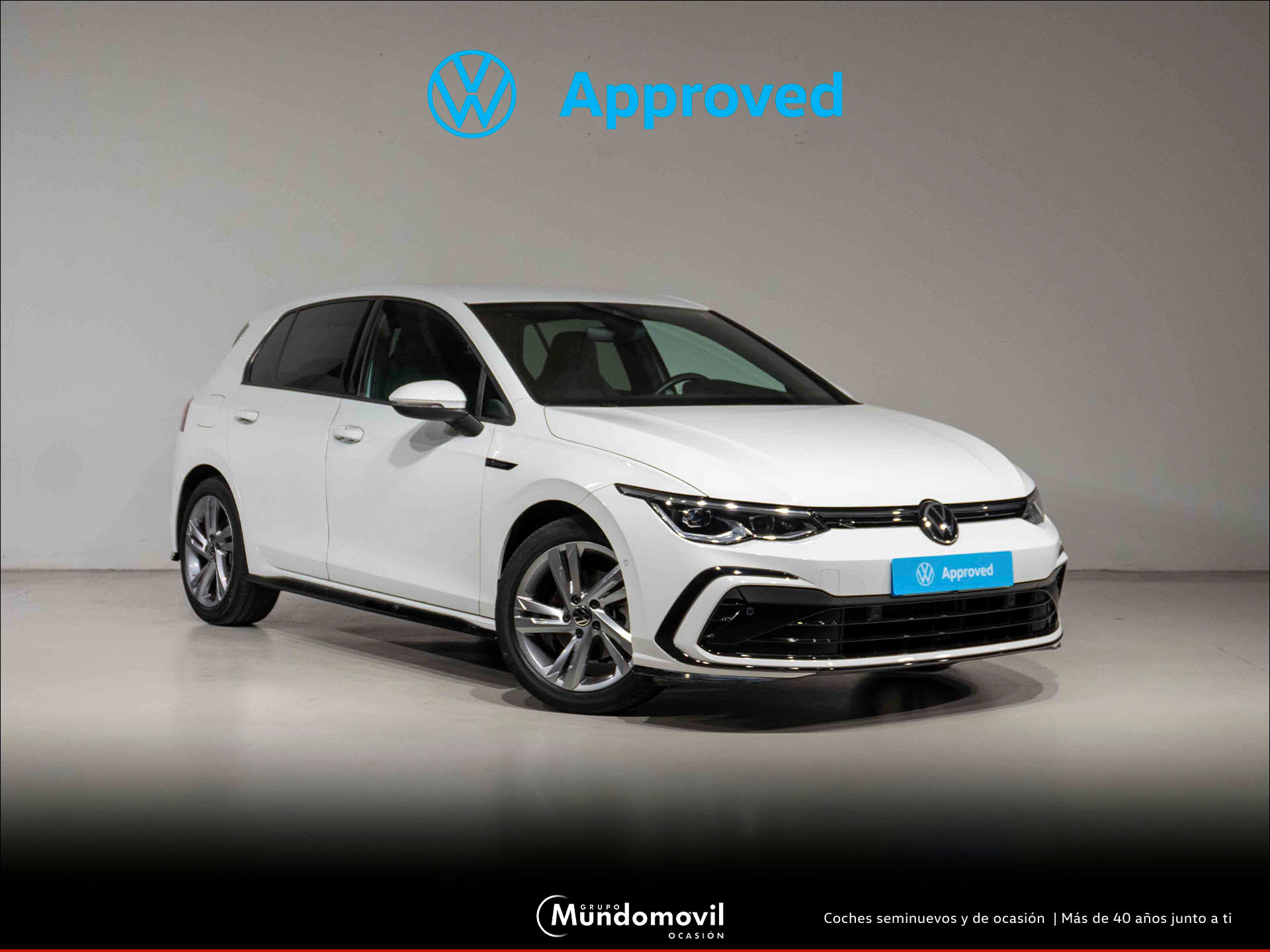Imagen de VOLKSWAGEN Golf